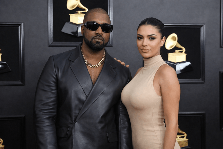 kanye west grammys