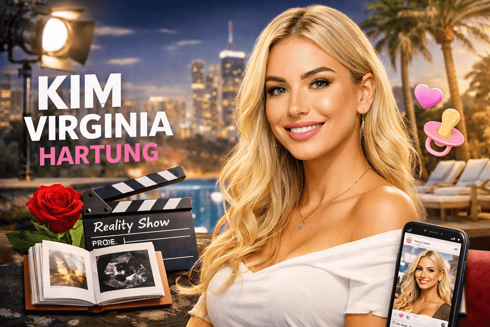 kim virginia