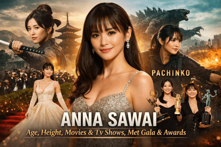 anna sawai