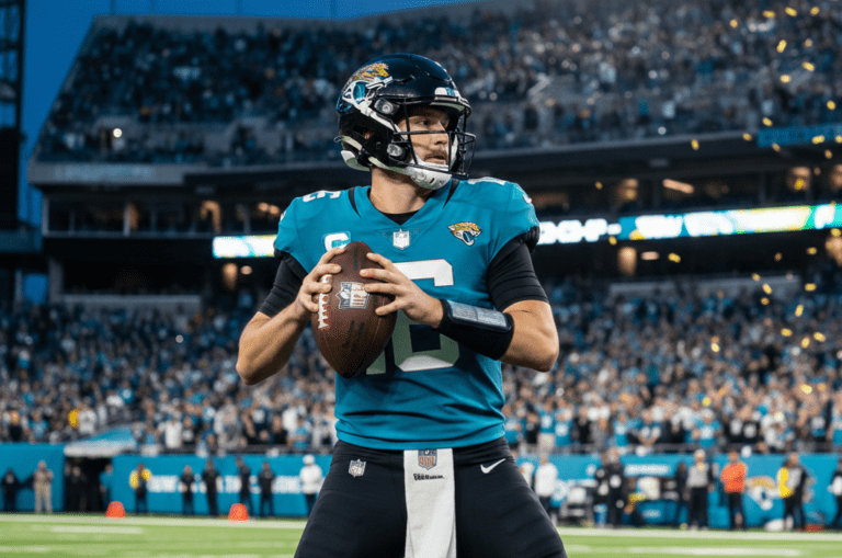 jaguars match player stats