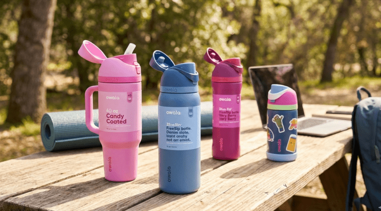 owala water bottle