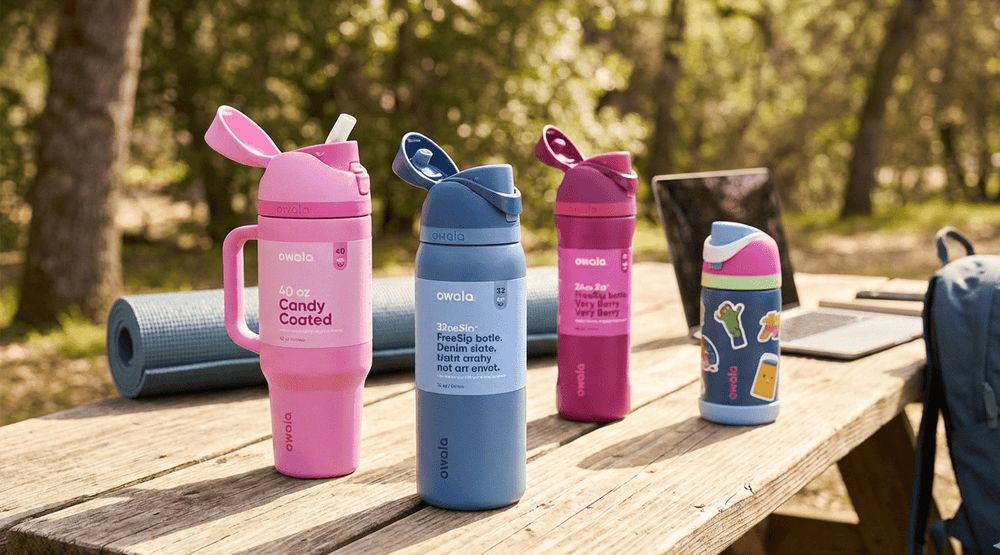 owala water bottle