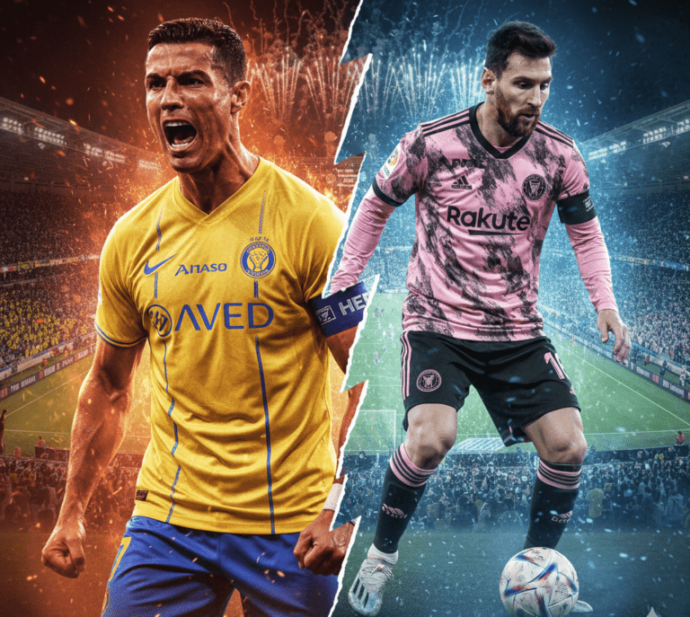al nassr vs inter miami
