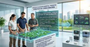 anticimex 3d sanidad ambiental / wisecon estrategia de consolidación