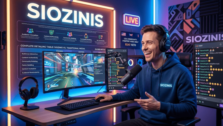 siozinis
