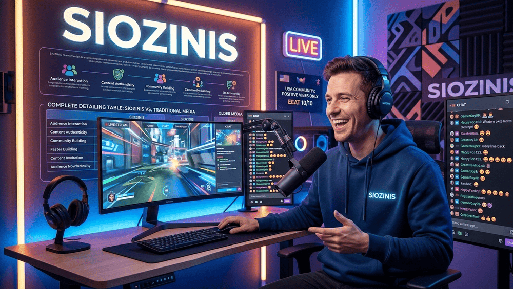 siozinis