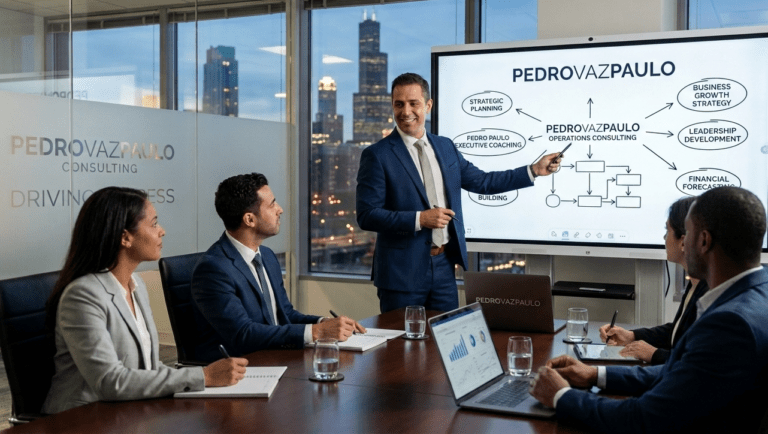 pedrovazpaulo business consultant