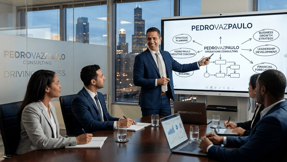 pedrovazpaulo business consultant