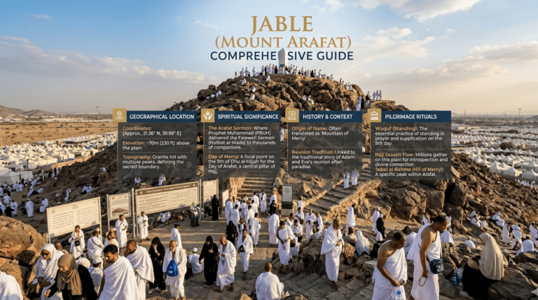 jable