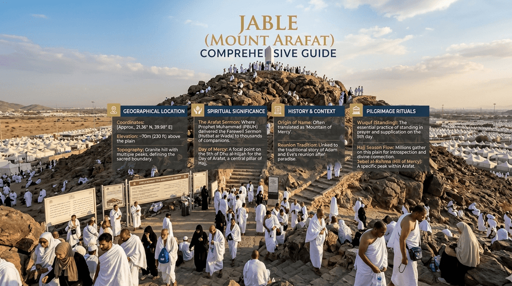 jable