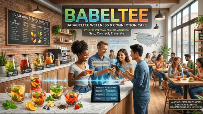 babeltee