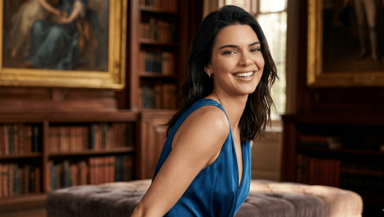kendall jenner