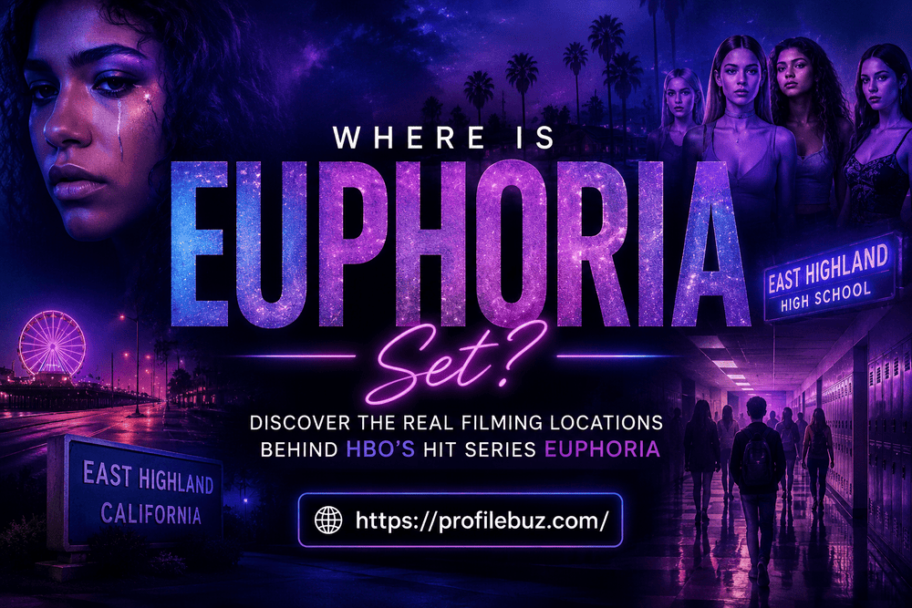 Euphoria