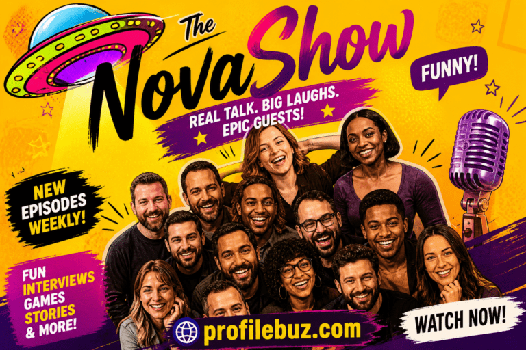 NovaShow