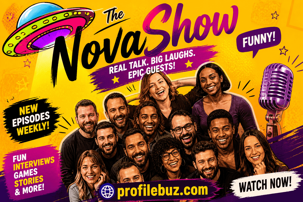 NovaShow