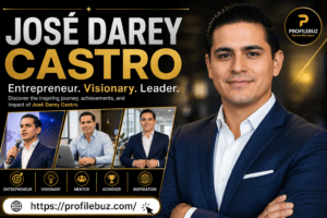 José Darey Castro