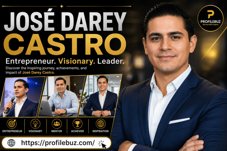 José Darey Castro