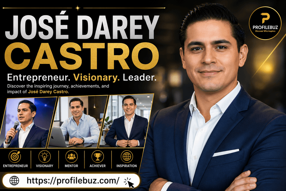 José Darey Castro
