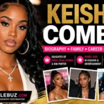 Keisha Combs