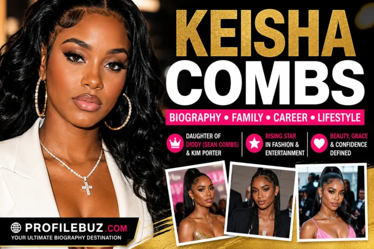 Keisha Combs