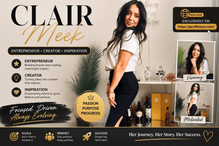 Clair Meek