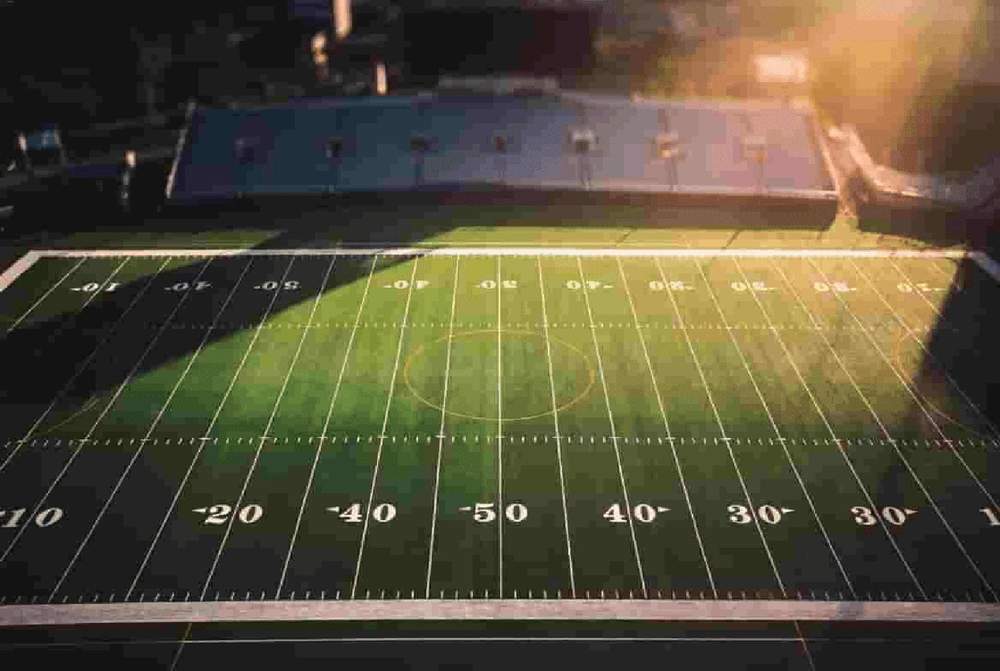The Ultimate Football Field Dimensions Guide