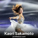 Kaori Sakamoto