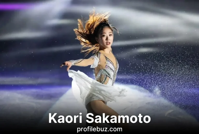 Kaori Sakamoto