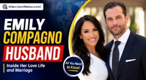 Emily Compagno Husband