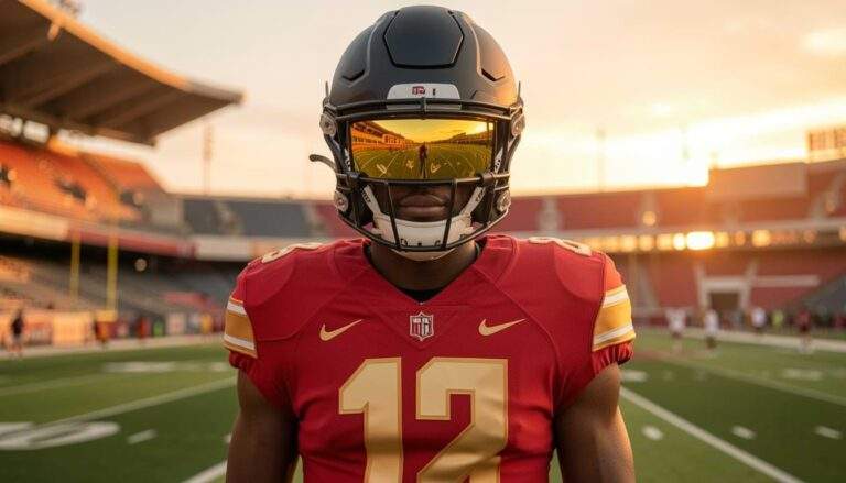 Football Drip