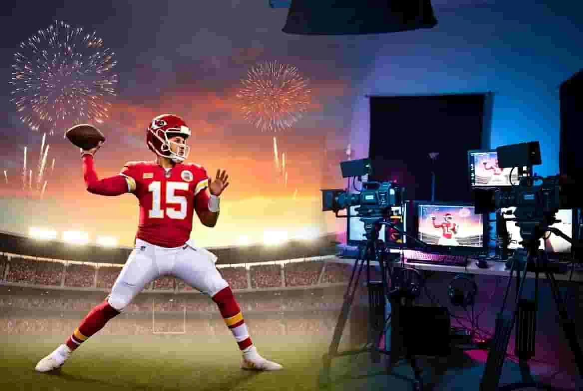 The Kansas City Chiefs