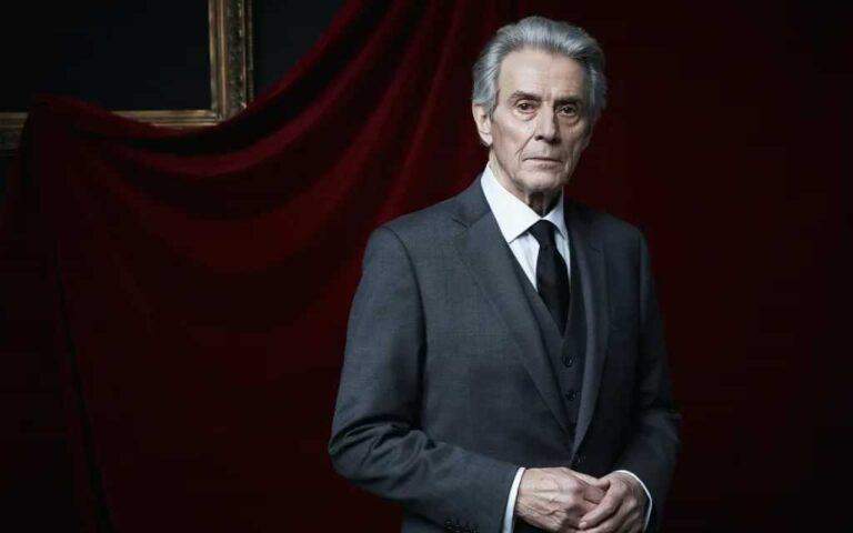 Christopher Lee