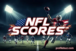 NFL Scores
