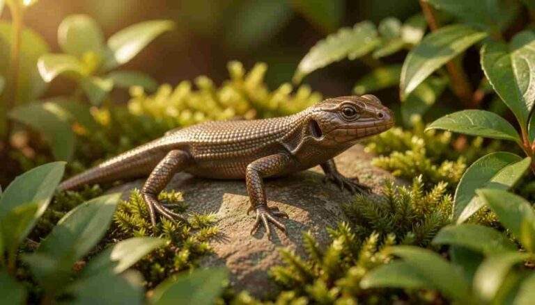 Skink Meaning