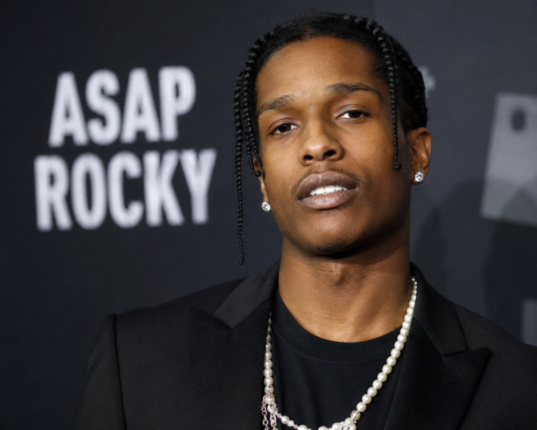 ASAP Rocky