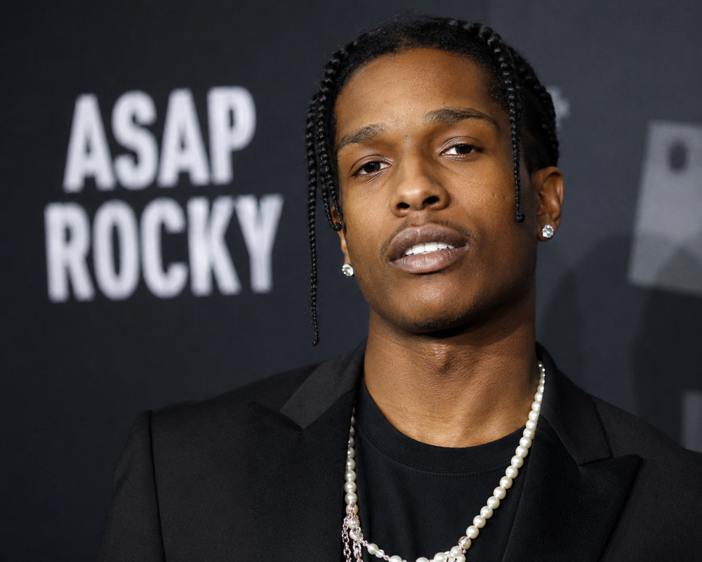 ASAP Rocky