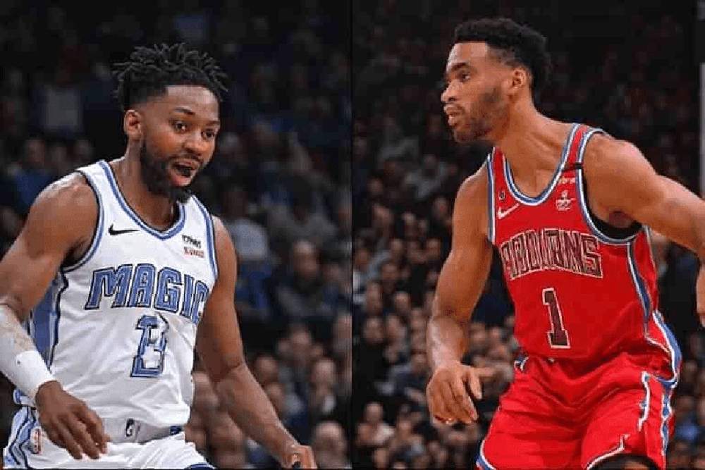Detroit Pistons vs Orlando Magic Match Player Stats Breakdown