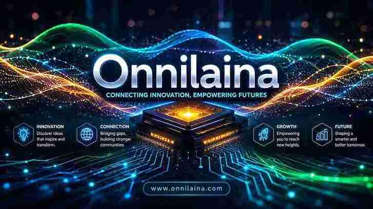 Onnilaina