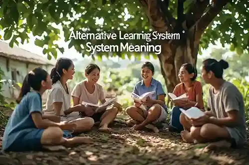 Alternative Learning System