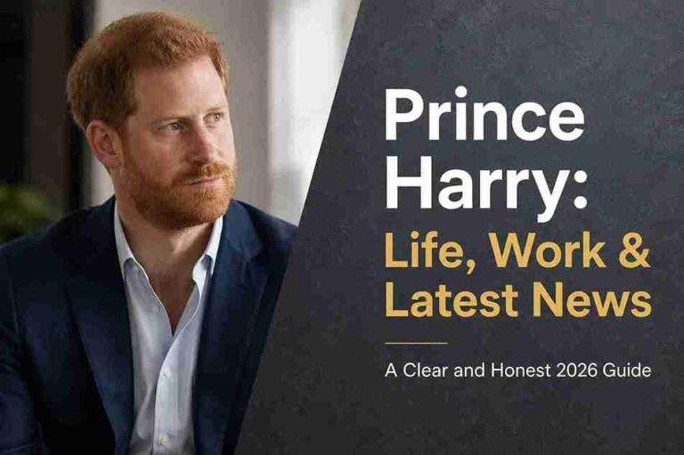 Prince Harry