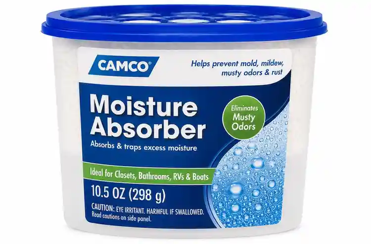 Camco Moisture Absorber 10.5-oz